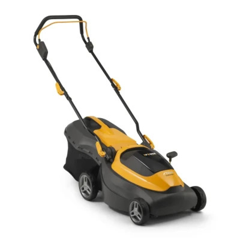 Газонокосилка Stiga 20V, 2х4Ah, ширина кошения 38 см (Collector140eKit)