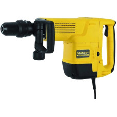 Отбойный молоток Stanley FatMax, SDS-Max, 1600 Вт (SFMEH230K)