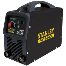 Зварювальний апарат Stanley інверторний 25-160 A, тривалість навантаження 60% (EVO160)