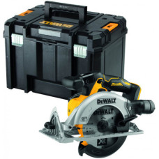 Дисковая пила DeWALT 18В XR Li-lon, диск 165х20 мм, 2.8 кг (без АКБ и ЗУ) (DCS565N)