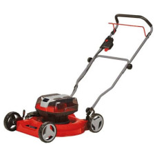 Газонокосилка Einhell GE-CM 36/48 Li M - Solo, 36В, PXC, 48 см, мульчирование (без АКБ и ЗУ) (3413054)