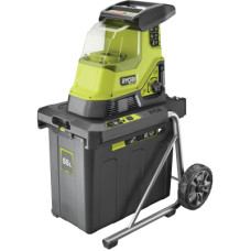 Измельчитель Ryobi Max Power RY36SHX40-0 36В, 40мм, 55л, фреза низкошумная (без АКБ и ЗУ) (5133005451)