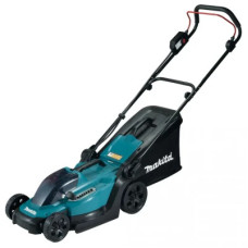 Газонокосарка Makita LXT, 18V, 330мм (без АКБ та ЗП) (DLM330Z)