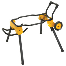 Верстак DeWALT складной с колесами для циркулярных пил (DWE74911)