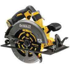 Дисковая пила DeWALT 54В XR FLEXVOLT Li-lon, диск 190х30 мм, 3.6 кг, кейс TSTAK (без АКБ и ЗУ) (DCS578NT)