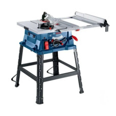 Верстак Bosch пильный GTS 254 (0.601.B45.000)