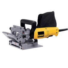 Фрезер DeWALT ламельный 600 Вт, 10000 об/мин, 3.0 кг, кейс (DW682K)