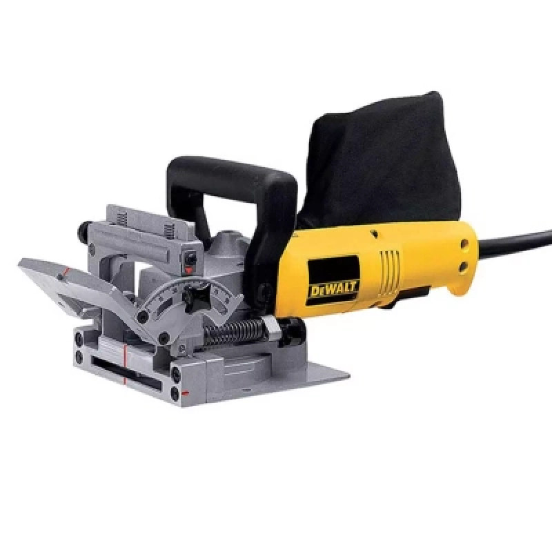 Фрезер DeWALT ламельный 600 Вт, 10000 об/мин, 3.0 кг, кейс (DW682K)