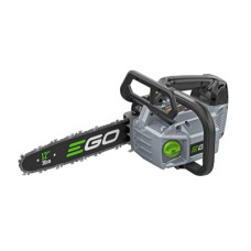 Ланцюгова пила EGO CSX3000, 56В, шина 30см, 45лан, 3/8P, 1,1мм, КАРКАС (0140014001)