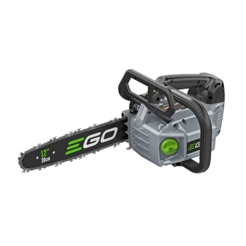 Цепная пила EGO CSX3000, 56В, шина 30см, 45лан, 3/8P, 1,1мм, КАРКАСС (0140014001)