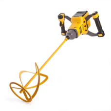 Миксер строительный DeWALT 54V XR FLEXVOLT Li-lon, М14 (без АКБ и ЗУ) (DCD240N)