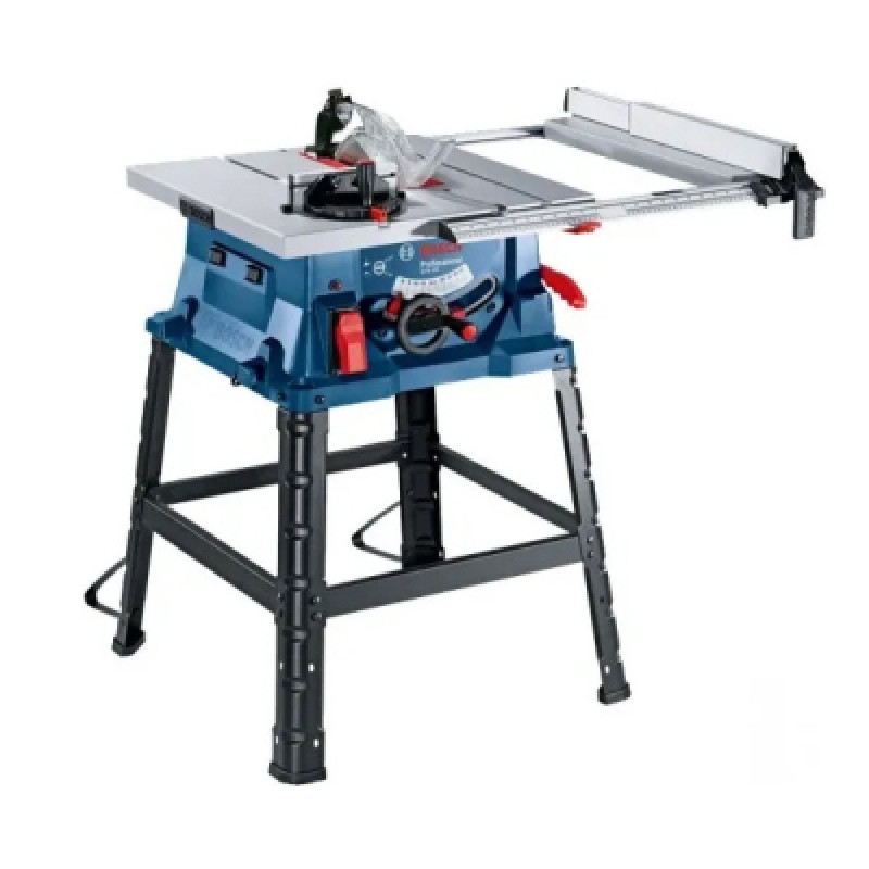 Верстак Bosch пильный GTS 254 (0.601.B45.000)