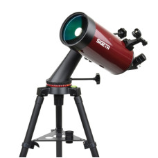 Телескоп Sigeta StarMAK 127/1500 Alt-AZ (65357)