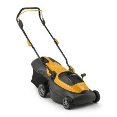 Газонокосарка Stiga 20V, 2х4Ah, ширина косіння 38 см (Collector140eKit)