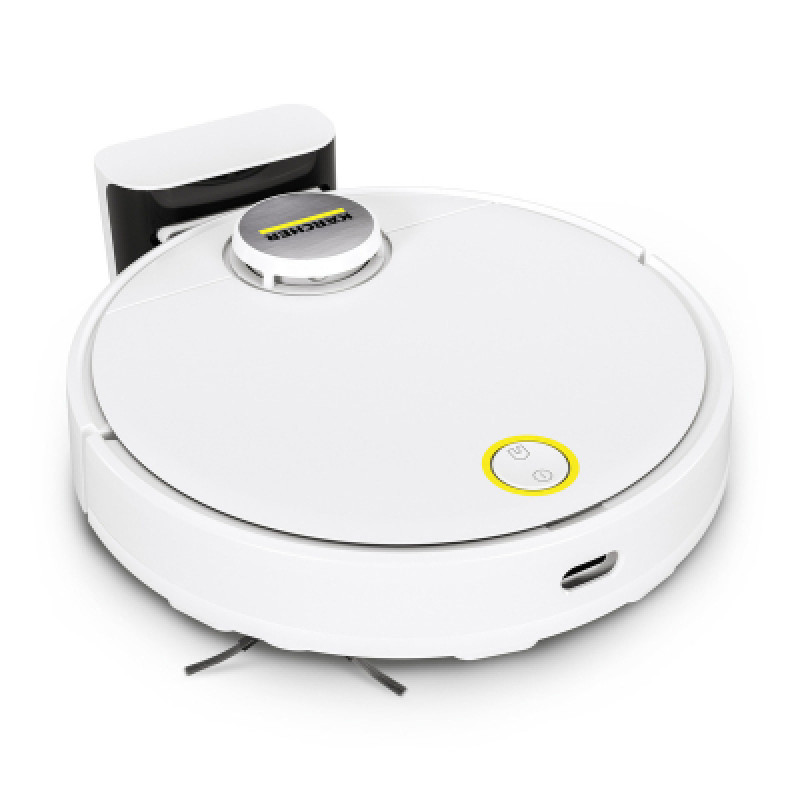 Пылесос Karcher RVC 3 (1.269-120.0)