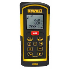Далекомір DeWALT DW03101