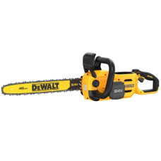 Ланцюгова пила DeWALT 54 В, шина 45 см, ланцюг OREGON 3/8 (без АКБ та ЗП) (DCMCS574N)