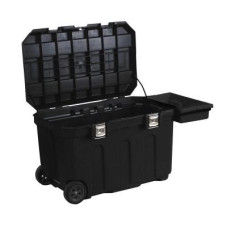 Ящик для инструментов Stanley Mobile Job Chest с интегрированным замком (1-93-278)