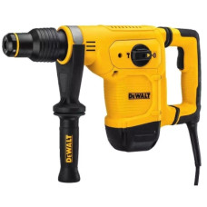 Відбійний молоток DeWALT SDS-MAX, 1050 Bт, 7.1 Дж, 3150 уд/хв, 5.6 кг, кейс (D25810K)