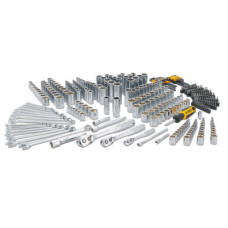 Набор инструментов DeWALT 1/4
