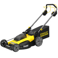 Газонокосилка Stanley SFMCMWS251M