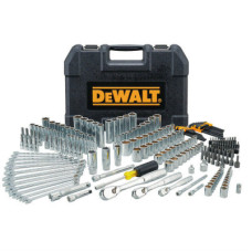Набор инструментов DeWALT 1/4