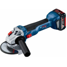 Шлифовальная машина Bosch 18V-10 (0.601.9J4.004)