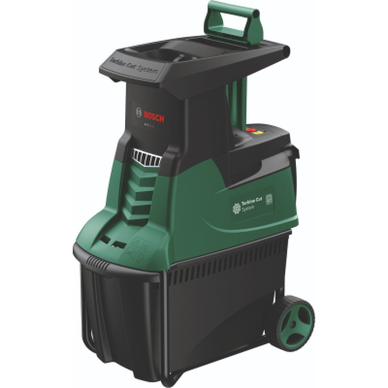 Измельчитель Bosch Turbine-Cut AXT 25 TC, 2500Вт, 40 об/мин, 45мм, 53 л. (0.600.803.30C)