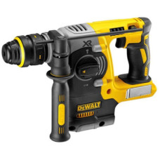 Перфоратор DeWALT бесщёточный, SDS-Plus, 18 В, 2.1 Дж, 3 реж. (без АКБ и ЗУ) (DCH274N)