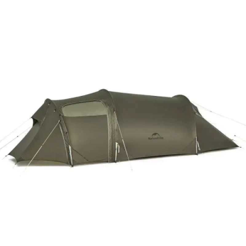 Палатка Naturehike двомісний Opalus, UL, CNK2450WS036, темно-зелений (6927595795903)