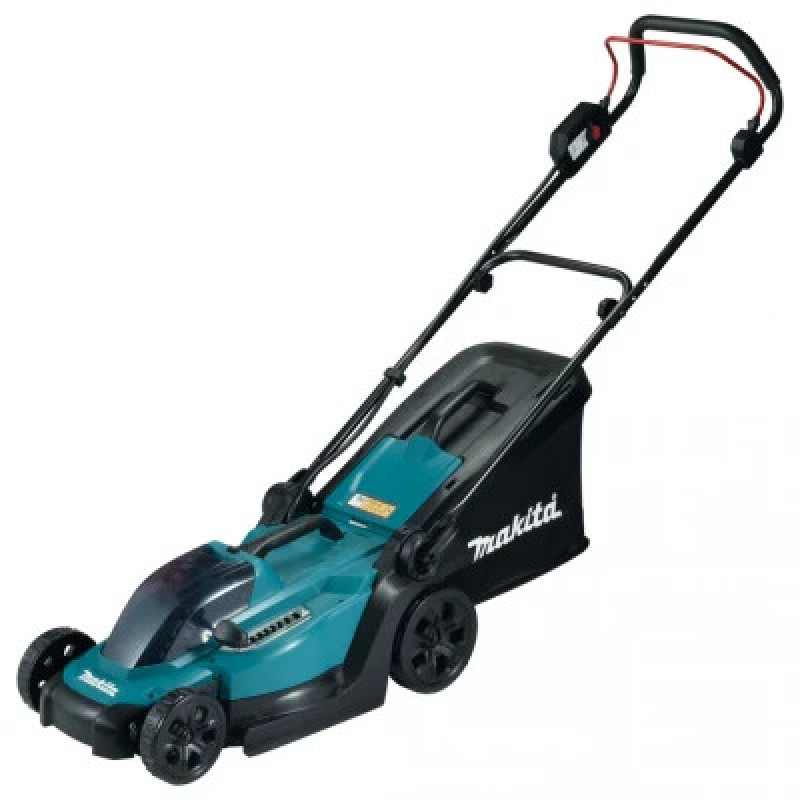 Газонокосилка Makita LXT, 18V, 330мм (без АКБ и ЗУ) (DLM330Z)