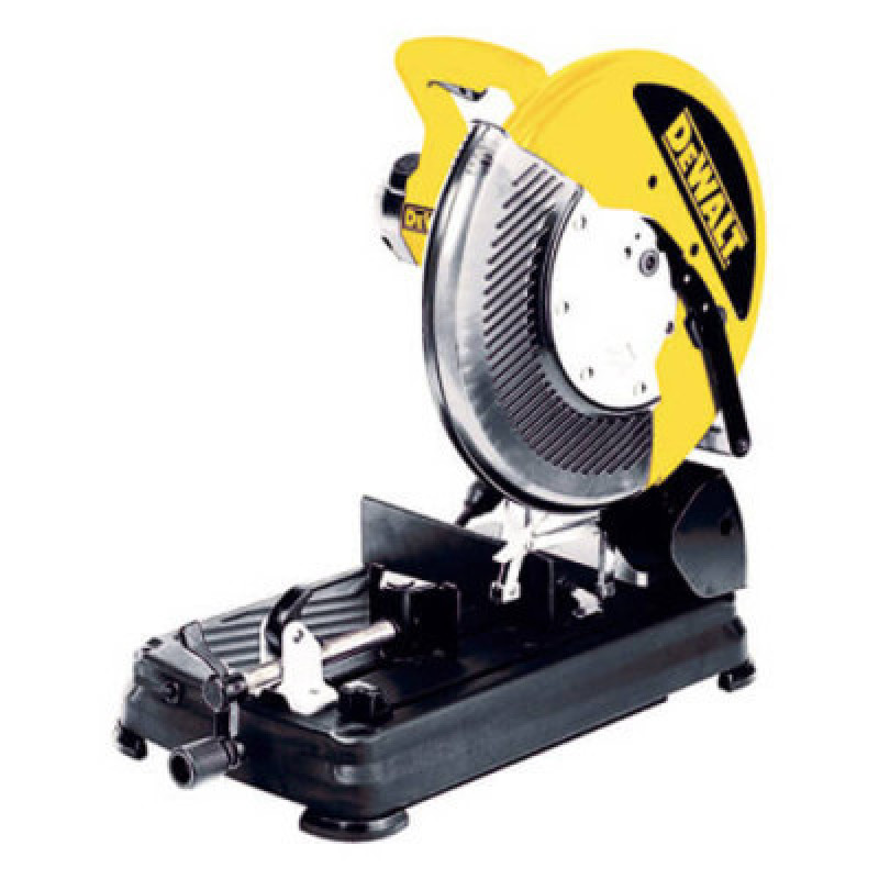 Монтажна пила DeWALT 2200 Вт, 355 мм, 1300 об/мин (DW872)