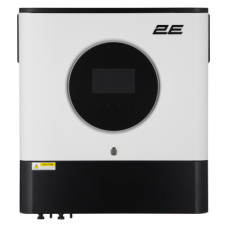 Солнечный инвертор 2E XM MAXII 11000VA/11000W, 48V (2E-XM-MAXII-11K48DIO)