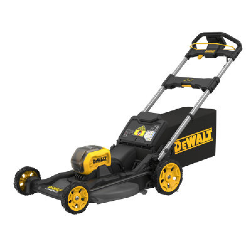 Газонокосилка DeWALT XR FLEXVOLT 54 В Li-lon, 53 см (без АКБ та ЗП) (DCMWP500N)
