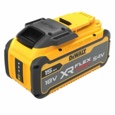 Аккумулятор к электроинструменту DeWALT 18V/54V, 15Ah/5Ah (DCB549)