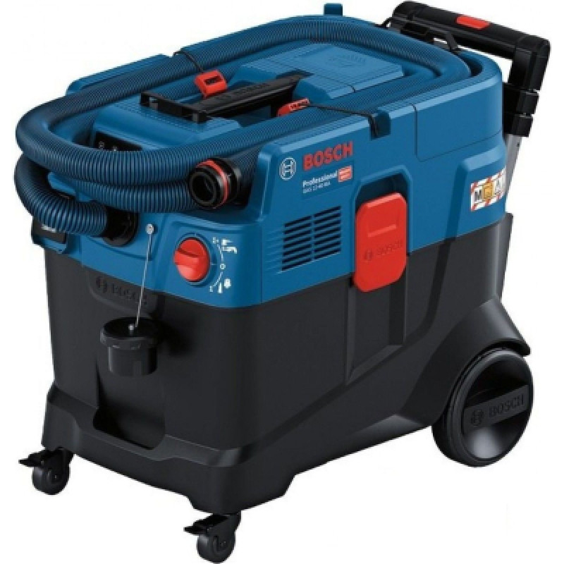 Пылесос строительный Bosch GAS 12-40 MA (0.601.9M0.120)