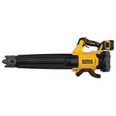 Воздуходувка DeWALT акумуляторна, 18 В, 5 Ач (DCMBL562P1)