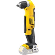 Шуруповерт DeWALT XR Li-Ion 18 В, 33 Нм, 650-2000 об/мин, кейс (без АКБ и ЗУ) (DCD740NT)