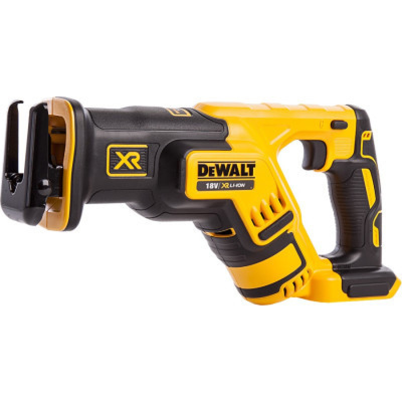 Сабельная пила DeWALT 18В XR Li-lon (без АКБ и ЗУ) (DCS367N)