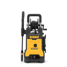 Мийка високого тиску DeWALT 1.8 kW, 130 бар, шланг 10 м (DXPW001M)