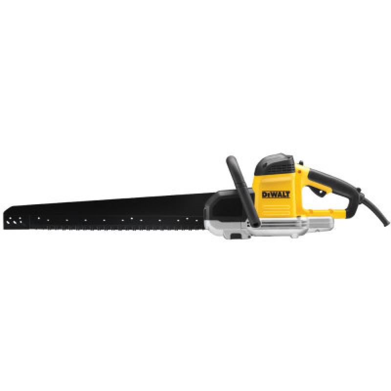 Сабельная пила DeWALT ALLIGATOR 1700 Вт, 430 мм (DWE398)
