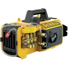 Мойка высокого давления DeWALT 2.9 kW, 160 бар, шланг 8 м (DXPW002CE)