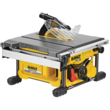 Циркулярна пила DeWALT 54В XR FLEXVOLT Li-Ion, 5800 об/хв, 210х30 мм, 21.5 кг (без АКБ та ЗП) (DCS7485N)