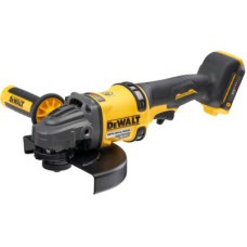 Шліфувальна машина DeWALT 54В XR Li-lon, 180 мм, 6500 об/хв (без АКБ та ЗУ) (DCG440N)