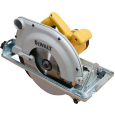 Дисковая пила DeWALT 1750 Вт, диск 235х30 мм, 8.4 кг (D23700)