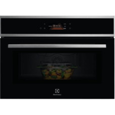 Мікрохвильова піч Electrolux EVM8E09X