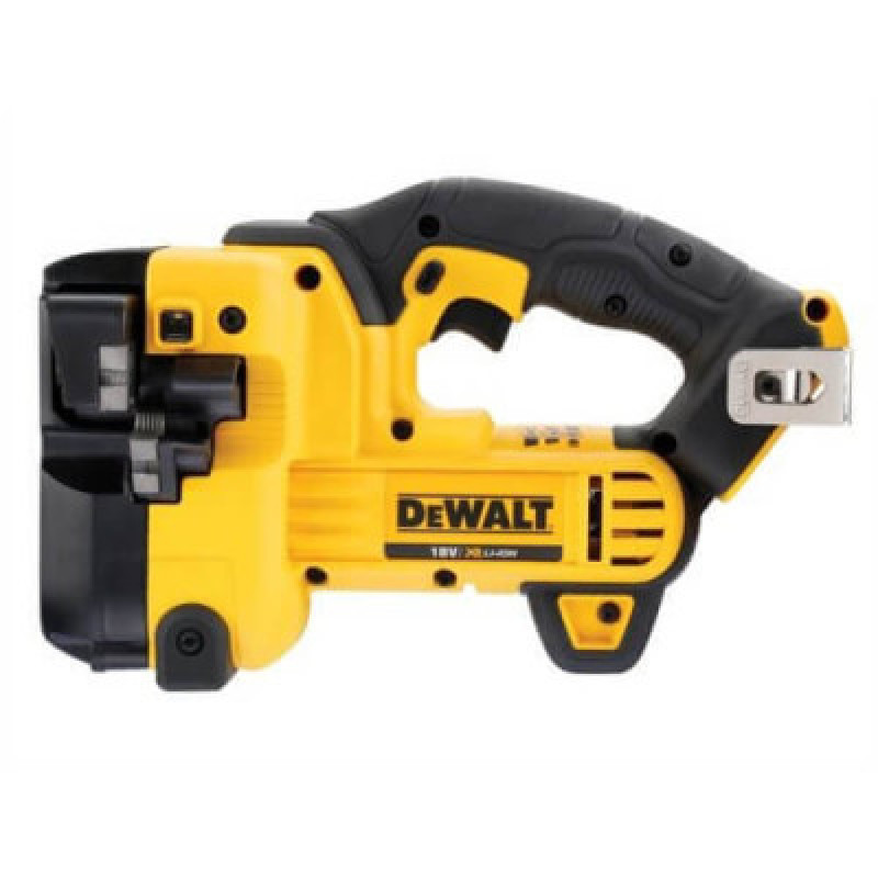 Болторез DeWALT для шпилек M6,M8,M10,M12, 18В XR Li-lon, (без АКБ и ЗУ) (DCS350N)