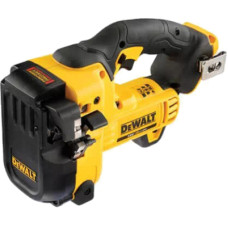 Болторіз DeWALT акумуляторний 18V XR Li-lon, для шпильок M6, M8, M10 та M12, кейс TSTAK (без АКБ та ЗУ) (DCS350NT)