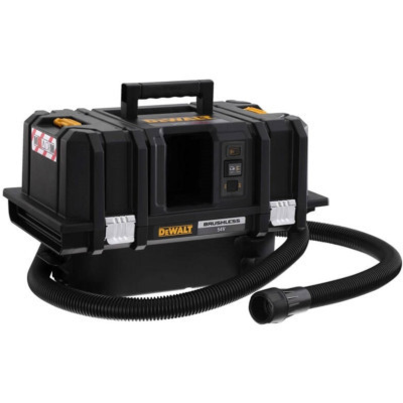 Пылесос строительный DeWALT DCV586MN (Без АКБ и ЗУ) (DCV586MN)