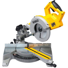 Торцовочная пила DeWALT DWS777